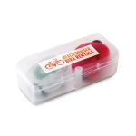 BYLUX - 2 bicycle lights in PP box - Image 6