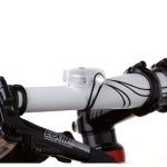 BYLUX - 2 bicycle lights in PP box - Image 3
