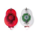 BYLUX - 2 bicycle lights in PP box - Image 5