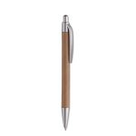 PUSHTON - Carton barrel ball pen - Image 2