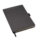 NOTAPLUS - A5 notebook with pen 72 lined - Image 2