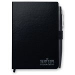 NOTAPLUS - A5 notebook with pen 72 lined - Image 7