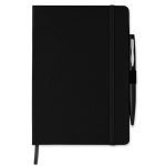 NOTAPLUS - A5 notebook with pen 72 lined - Image 4