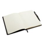 NOTAPLUS - A5 notebook with pen 72 lined - Image 3