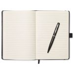 NOTAPLUS - A5 notebook with pen 72 lined - Image 5