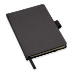 NOTALUX - A6 notebook with pen 72 lined - Image 2
