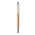 BAMBOOSET - Bamboo pen and pencil set - Image 2