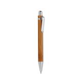 BAMBOOSET - Bamboo pen and pencil set - Image 4