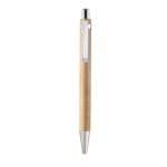 BAMBOOSET - Bamboo pen and pencil set - Image 3