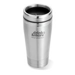 RODEODRIVE - Double wall travel cup 400ml - Image 6