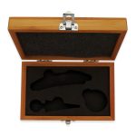 SONOMA - Wine set in bamboo box - Image 3
