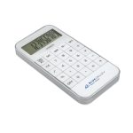 ZACK - 10 digit display Calculator - Image 5