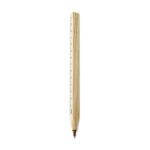 WOODAVE - Wooden ruler pen - Image 2