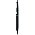 QUIM - Twist type pen w stylus top - Image 4