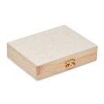BEAU - Painting set in wooden box - Image 3
