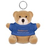 NIL - Teddy bear key ring - Image 2