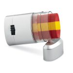 WEREL - Body paint stick red/green - Image 3