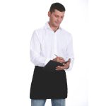 JARED - Waiter's apron short 195 gr/m2 - Image 3