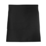 JARED - Waiter's apron short 195 gr/m2 - Image 2