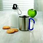 TRUMBO - Metal mug & carabiner handle - Image 3