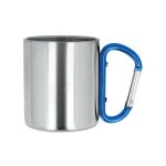 TRUMBO - Metal mug & carabiner handle - Image 2