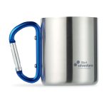 TRUMBO - Metal mug & carabiner handle - Image 4