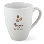 SENSA - Stoneware mug 160 ml - Image 2
