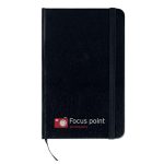 SQUARED - A5 notebook 96 squared sheets - Image 5