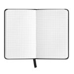 SQUARED - A5 notebook 96 squared sheets - Image 4