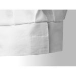 CHEF - Cotton chef hat 130 gsm - Image 2