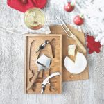 WINE&CHEESE - Cheese and wine set - Image 4