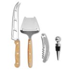 WINE&CHEESE - Cheese and wine set - Image 3