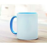 SUBLIMCOLY - Coloured sublimation mug - Image 3