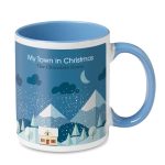 SUBLIMCOLY - Coloured sublimation mug - Image 4