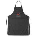FITTED KITAB - Adjustable apron - Image 3