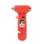 RESQ - 3 in 1 Emergency hammer - Image 4