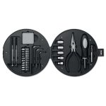 RUEDA TOOL - 25 piece tool set - Image 3