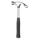 BIERHAMMER - Hammer with bottle opener - Image 2