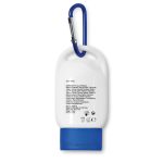 SUNCARE - 30 ml sunscreen lotion - Image 2