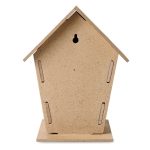 WOOHOUSE - Wooden bird house - Image 2