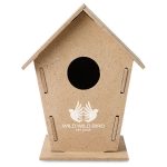 WOOHOUSE - Wooden bird house - Image 6