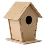 WOOHOUSE - Wooden bird house - Image 3