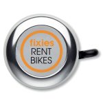 RINGRING - Bicycle bell - Image 4