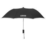 NEON - 21 inch 2 fold umbrella - Image 3