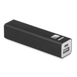POWERALU - Aluminium power bank - Image 2