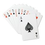 ARUBA - Playing cards in pp case - Image 3