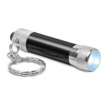 ARIZO - Aluminium torch with key ring - Image 2