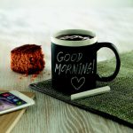 CHALCKY - Chalk mug 300 ml - Image 3