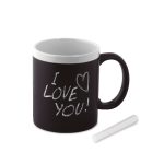 CHALCKY - Chalk mug 300 ml - Image 2