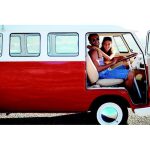 SOMBRA LIGHT - Set of 2 car window shades - Image 3